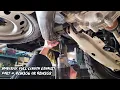 2023+ Ford Maverick Tremor King Of The Hill Full Length Exhaust - Video 5 of 2
