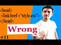 Use WP Enqueue Style WP Enqueue Script To Add CSS To WordPress WP Theme Development Part - 11