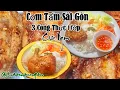 Download Lagu Cơm Tấm Sài Gòn 3 Công thức ướp thịt nướng cực kỳ ngon 48 giờ #vietnamesecookingclass