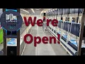 New Fish Store First Tour 2025 - Rare Eels Exceptional Livebearers