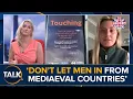Download Lagu 'Police Plead With Asylum Seekers Not To Abuse Women' | Is Putin Behind Migrant Boats?