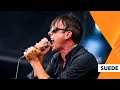 Download Lagu Suede - Dancing With The Europeans (Radio 2 in the Park 2025)
