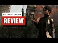 Fallout London Review