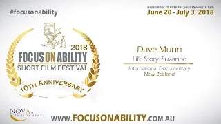 Life Story: Suzanne film thumbnail