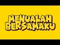 Lagu INBU - Menualah Bersamaku (Official Lyrics Video)