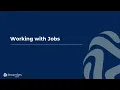 Creating a StreamSets Job using the SDK for Python