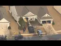 Spalding County commissioner arrested after SWAT situation