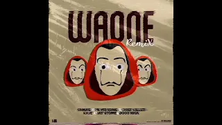 samas waone remix ft pk mr konk x dogo niga x chief killer x kaje double killer x jay sto