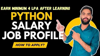 Want to Become a Python Developer in 2025 Here s Everything You Need to Know