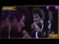 Download Lagu Michael Jackson - Billie Jean - Live Yokohama 1987 - HD