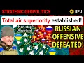 Download Lagu Ukrainian F-16s UNLEASH HELL on the Russian Spearhead! | RFU news