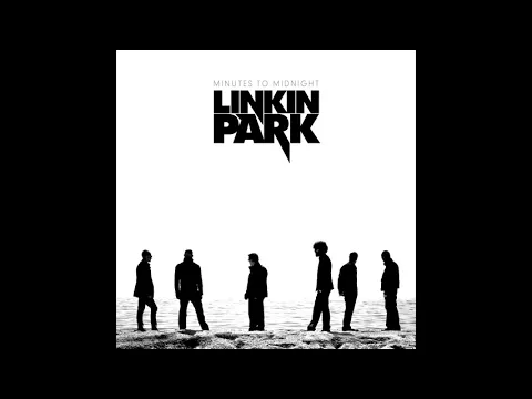 Download MP3 Linkin Park Minutes To Midnight Full Album HD