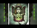 Time For Some Adventure Libra March 2018 General Tarotscope Reading