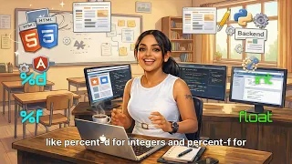 Data Types in C Programming Explained int float char double Module 2 - Lesson 2 2