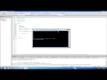 C Programming Tutorial 29 break
