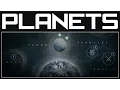 Destiny Planets - The Solar System Destiny Gameplay