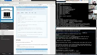 Lecture 5 How to use modules in a batch script