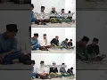 Download Lagu Lantunan Sholawat Nabi Merdu \