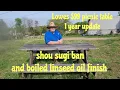 Lowes 99 dollar picnic table 1 year update torched finish aka shou sugi ban and boiled linseed oil