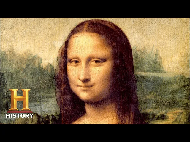 Download MP3 Ancient Aliens: Secret Symbols in the Mona Lisa (Season 4)