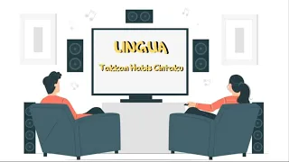 Download Lingua - Takkan Habis Cintaku (Official Lyric Video) MP3