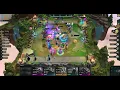 TFT Set 8 5 Blitzcrank Super Tank