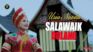 Download Dendang Rancak Bana • Uria Novita • Salawaik Dulang ( Official Music Video ) MP3