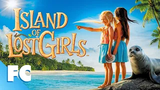 Can The Girls Get Off The Island Island Of Lost Girls Full Adventure Movie  Can The Girls Get Off The Island Island Of Lost Girls Full Adventure Movie