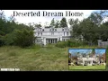 Mafia Boss John Gotti s Family Mansion left to rot after money problems