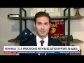 After August 31, what will happen to Americans left behind? | Wake Up America