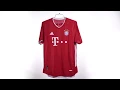 Download Lagu FC Bayern Munich 2020-2021 Home Jersey - Unboxing Video
