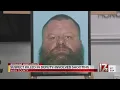 Suspect killed in deputy-involved shooting in Nash County
