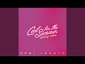 Download Lagu Cool for the Summer (Sped Up (Nightcore))