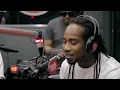 Chocolate Factory (feat. Sinio) performs "Pag-asa" LIVE on Wish 107.5 Bus