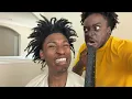 Different types of parents when they whoop their kids pt 11