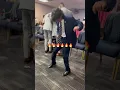 Let the YOUNG MEN PRAISE Short praise break