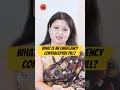 Emergency Contraceptive Pill Explained
