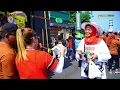 MUSNAH SINGA DANGDUT MEKAR WANGI