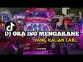 Download Lagu Dj ora iso mengkane slow bass viral fyp tiktok