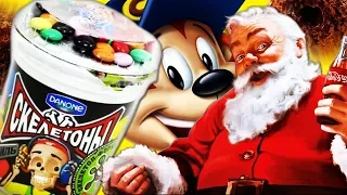 Забытая Реклама 2000 х Годов Подборка 