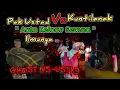 Download Lagu The Latest Pocong Prank Compilation USTAD vs KUNTILANAK,The ultimate move is released #prank pocong