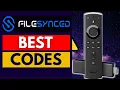 Download Lagu Absolutely BEST FileSynced CODES in 2025