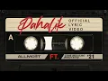 Download Lagu ALLMO$T - Pahalik (ft. Curse One \u0026 Vlync) [Official Lyric Video]