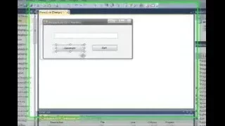 Keygen using visual basic 2010