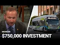 Download Lagu Michigan Rep. Bierlin (R) Requests $750,000 Investment in Public Safety Facility