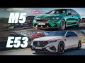 Download Lagu BMW M5 vs Mercedes E53 AMG - Which do I buy and why?