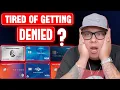 Top 5 Things To Never Write On A Credit Card Application