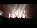 High Contrast - Questions live performance @ Electric Brixton