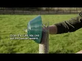 How To Hang Fill The PestOff Bird Feeder 3 0