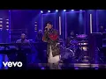 What Do You Mean Live Performance From The Tonight Show Starring Jimmy Fallon